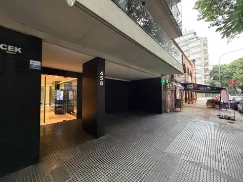 Departamento - las cañitas