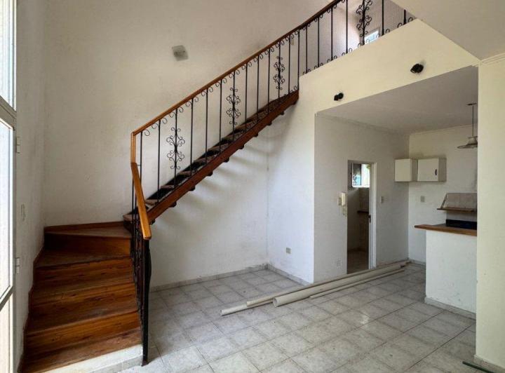Casa · 90m² · 2 Ambientes
