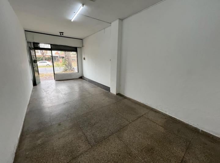 Local comercial · 35m²