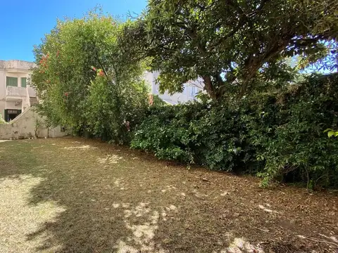 Casa en venta villa pueyrredon 5 ambientes jardin