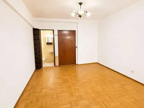 Venta monoambiente interno excelente estado  bajas expensas apto credito y apto profesional