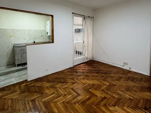 Departamento en almagro