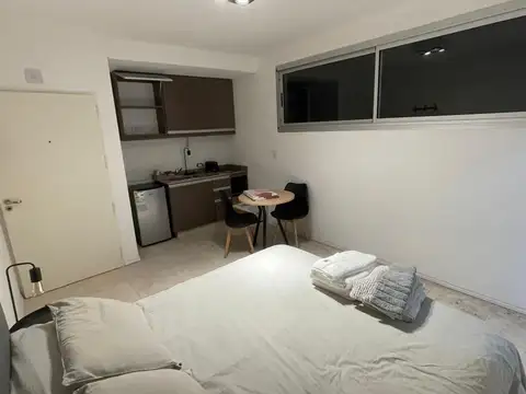 Venta monoamb palermo amenities a estrenar