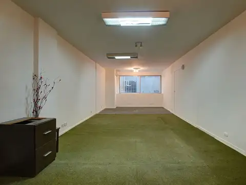 Venta oficina ideal reconversión airbnb obelisco
