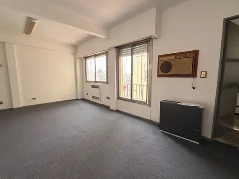 Departamento 2 ambientes en venta monserrat
