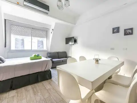 Depto 1 amb. caba oport. inversión vivienda centro