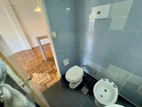Venta - monoambiente en  recoleta, zona facultades- recoleta-