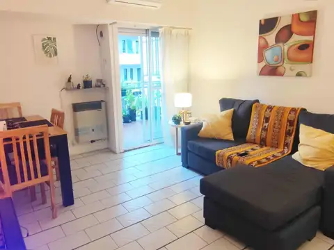 Venta departamento 2 ambientes balcon san telmo