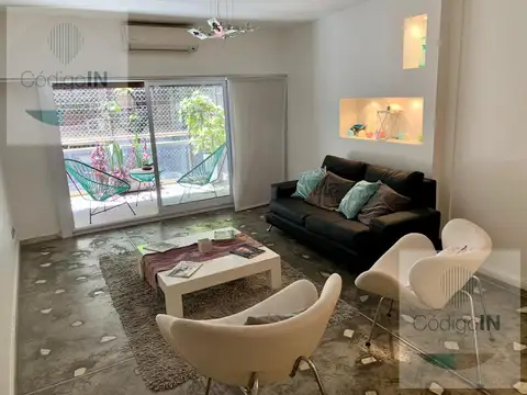Venta - 4 ambientes - recoleta