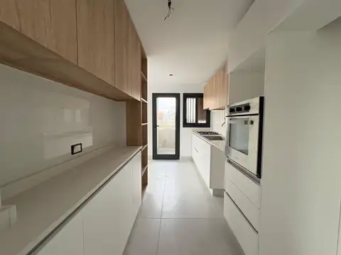 Venta depto 4 ambientes villa devoto a estrenar