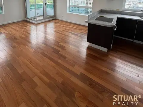 Venta departamento 2 ambientes en torres del yacht, puerto madero