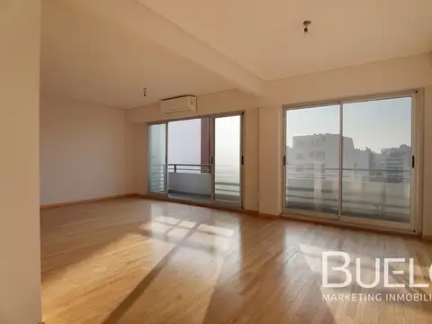Departamento en venta en parque chacabuco