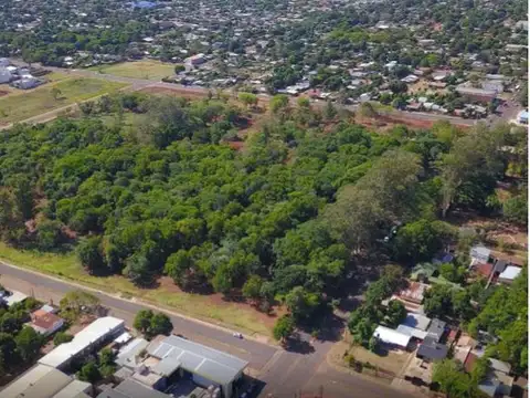 Terreno en Venta en Posadas, Capital