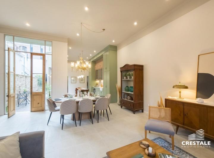 Casa · 147m² · 5 Ambientes