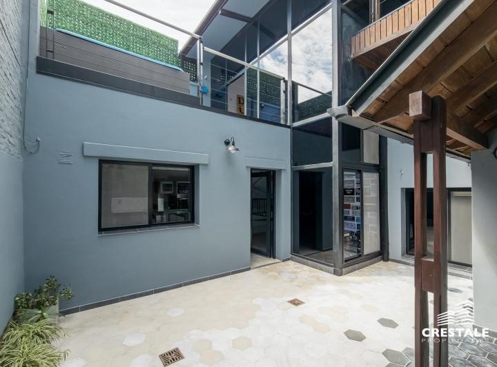 Casa · 145m² · 6 Ambientes