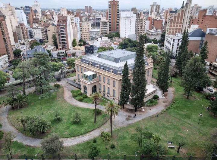 Departamento · 130ha · 3 Ambientes