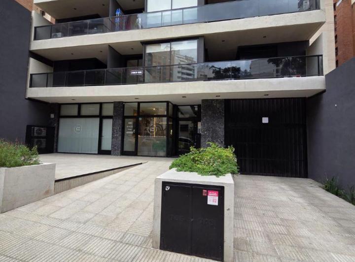 Departamento · 62m² · 3 Ambientes · 1 Cochera