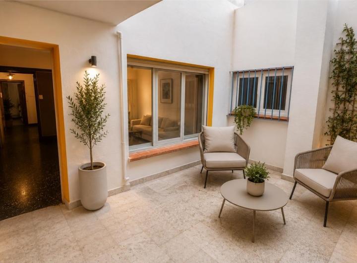 Casa · 90m² · 4 Ambientes