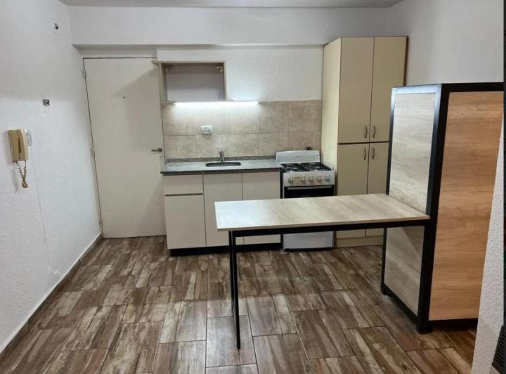 Departamento · 50m² · 2 Ambientes
