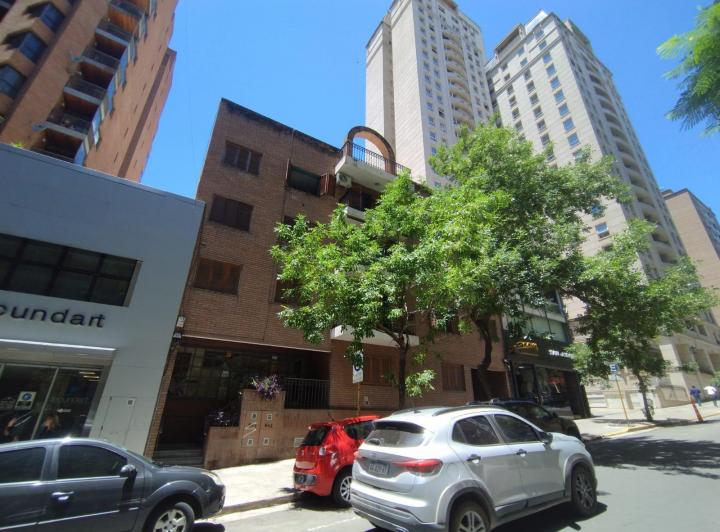 Departamento · 30m² · 2 Ambientes
