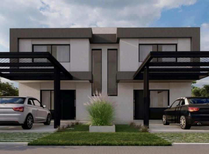 Casa · 114m² · 7 Ambientes · 1 Cochera