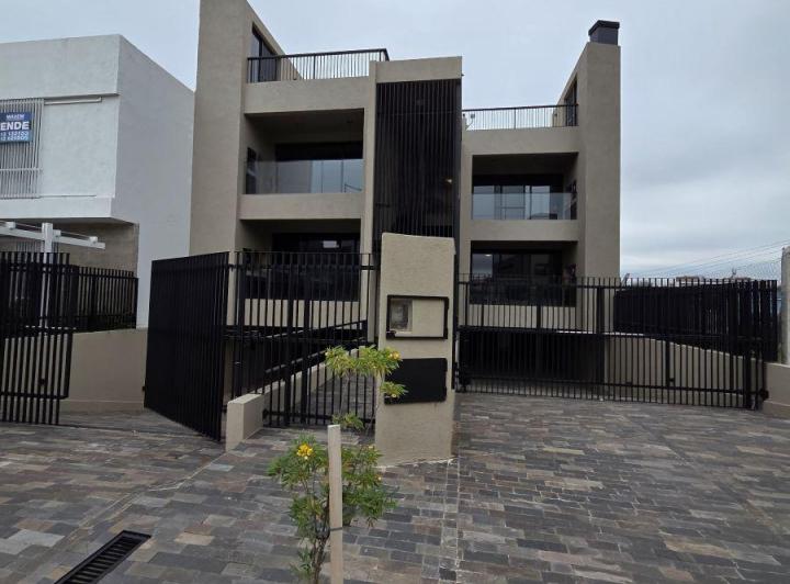 Departamento · 89m² · 3 Ambientes · 2 Cocheras