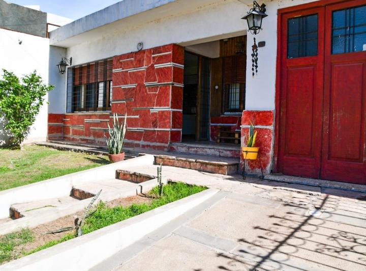 Casa · 162m² · 4 Dormitorios · 1 Cochera