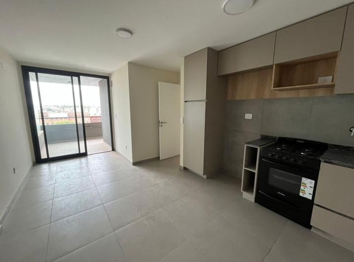 Departamento · 47m² · 1 Dormitorio