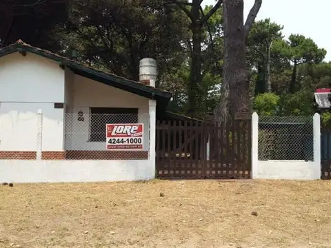 Casas - casa - villa gesell