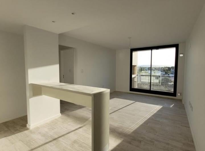 Departamento · 40m² · 1 Dormitorio · 1 Cochera