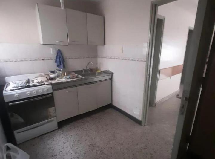 Departamento · 65m² · 1 Ambiente