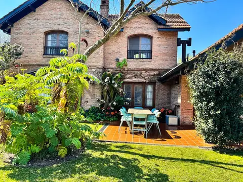 Casa en venta en chacra de alcala | 5 dormitorios | lote de 1.515 m² con pileta