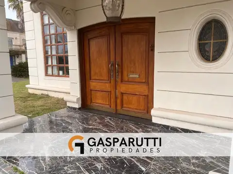 Casa en venta en barrio septiembre - escobar - apto crédito