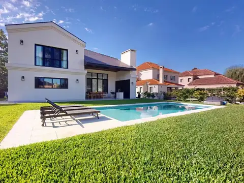 Venta casa saint thomas este country club, canning
