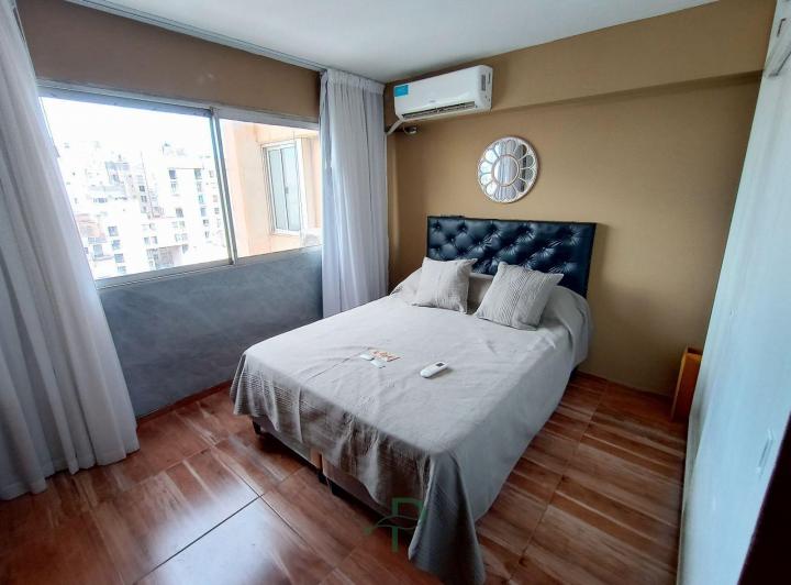 Departamento · 32m² · 1 Ambiente