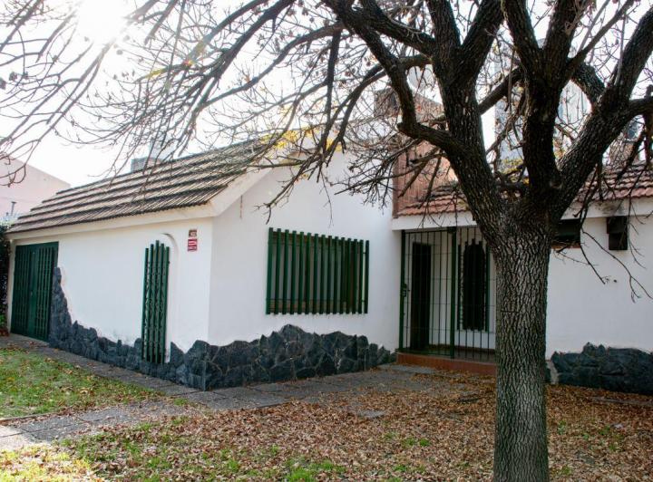 Casa · 149m² · 6 Ambientes · 1 Cochera