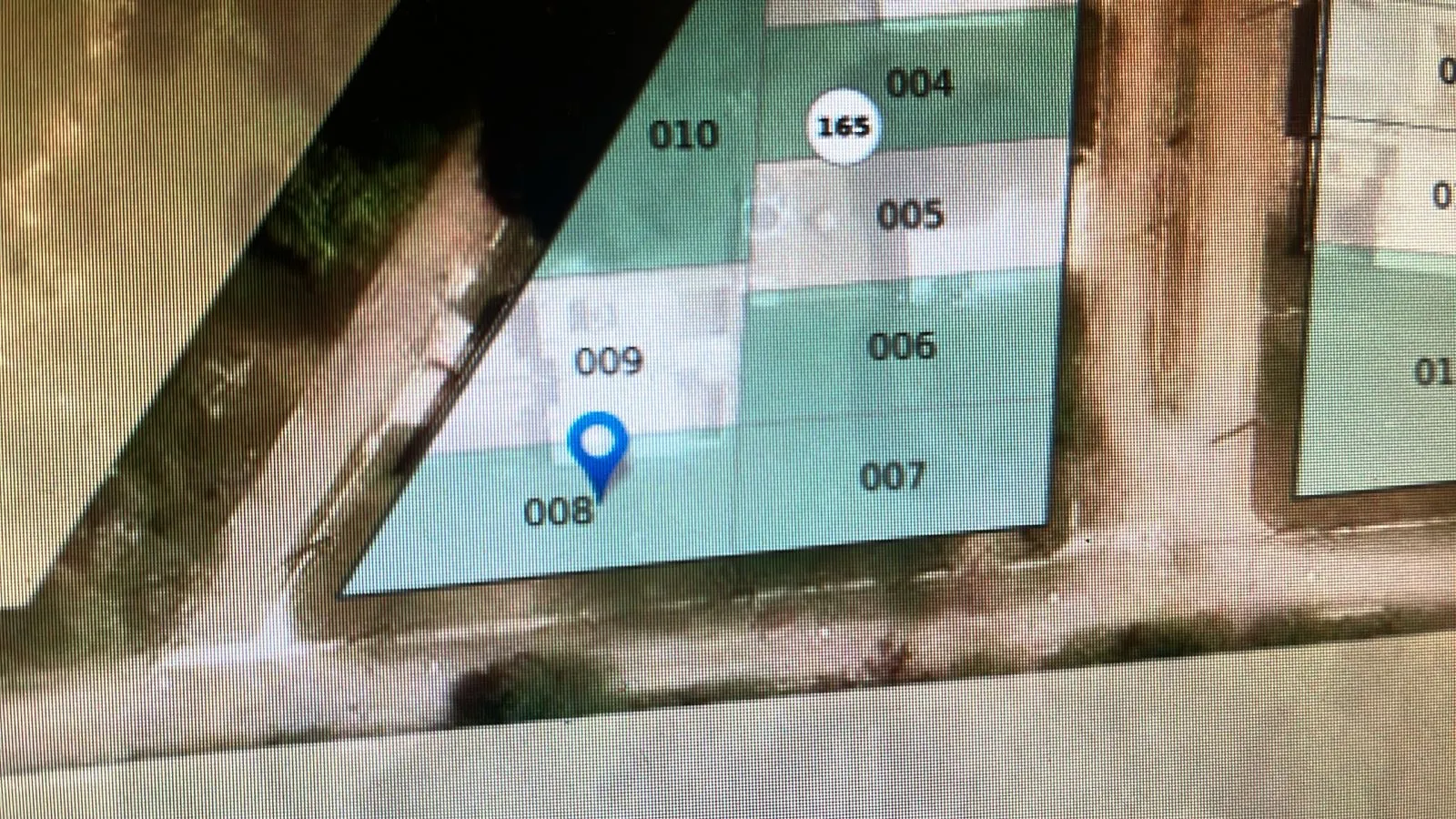 APTO DUPLEX LA CALERA 270M2 U$D30.000.-