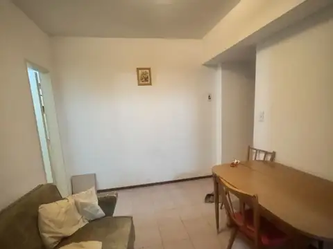 Venta de departamento monoambiente en mar del plata - a pasos del mar