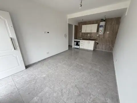 Venta departamento cochera guernica apto credito