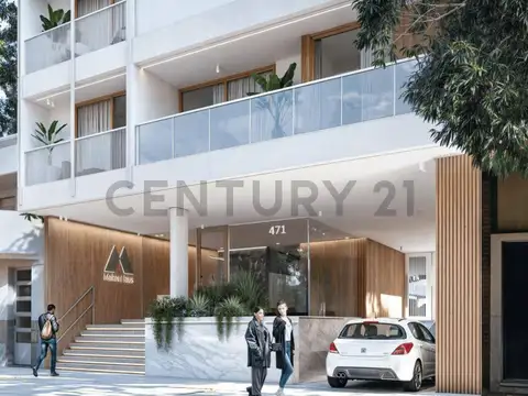 Departamento de 3 dormitorios en venta – up! 38 – la plata