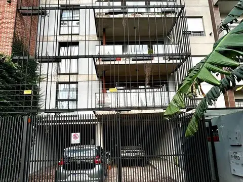 Venta departamento 3 ambientes castelar c/cochera