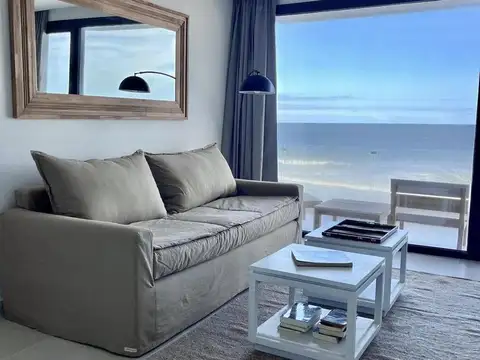 Venta de departamento vista al mar en costa de sol, quequén, necochea
