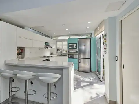 Venta departamento 3 ambientes con cochera en complejo con amenities | florida