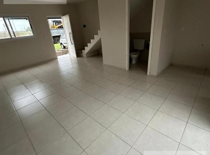 Casa · 110m² · 3 Ambientes · 2 Cocheras