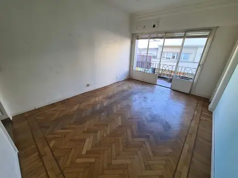 Departamento 4 ambientes en martínez, san isidro