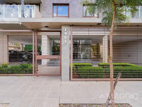 Departamento venta haedo