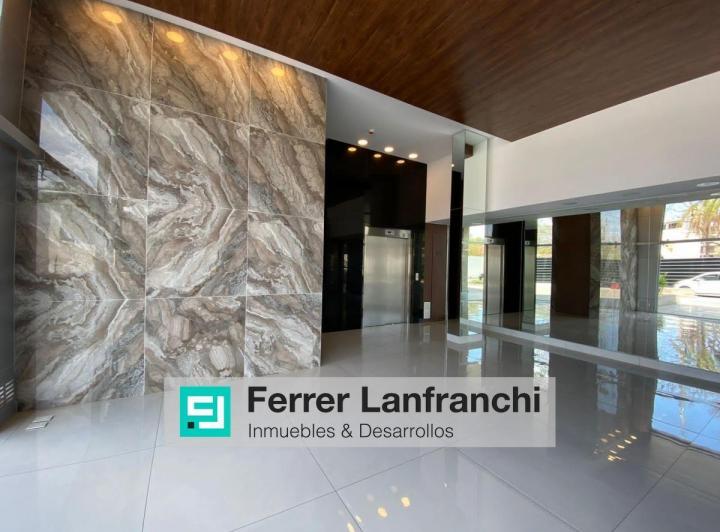 Departamento · 170m² · 6 Ambientes · 2 Cocheras