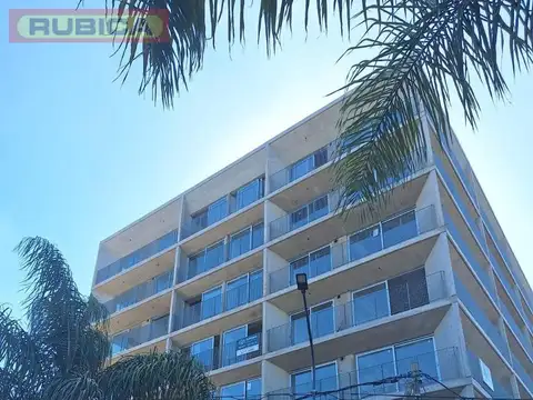 Departamento en venta de 3 ambientes a estrenar, en tigre.