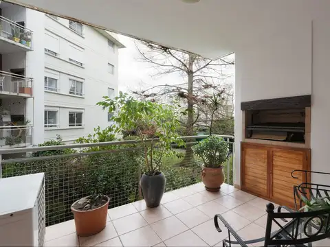 Venta  4 amb.con cochera – talar de martínez