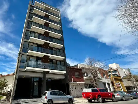 Departamento en chauvin